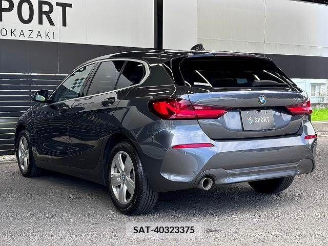 Bmw 1 SERIES 2020-03 331975-16