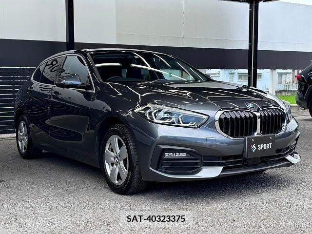 Bmw 1 SERIES 2020-03 331975-14