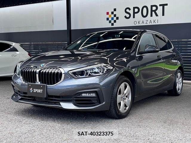 Bmw 1 SERIES 2020-03 331975-13