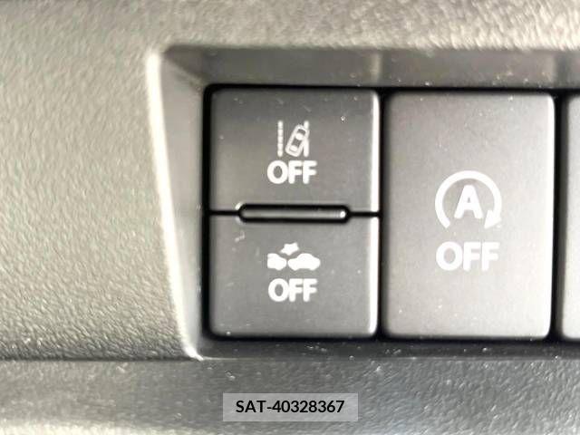 Suzuki JIMNY 2023-11 256517-2