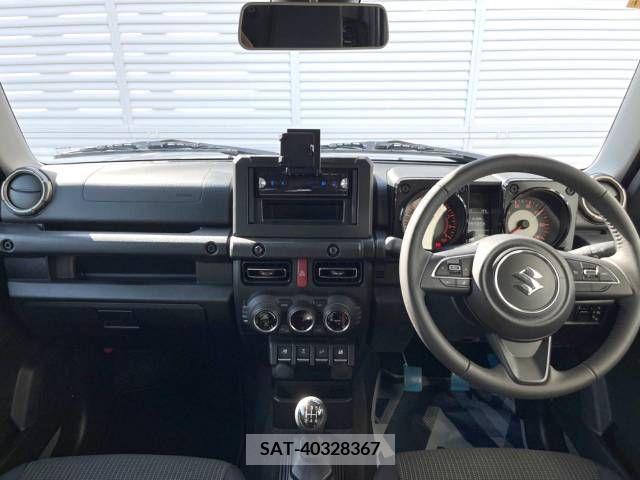 Suzuki JIMNY 2023-11 256517-1