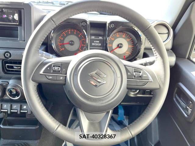 Suzuki JIMNY 2023-11 256517-11