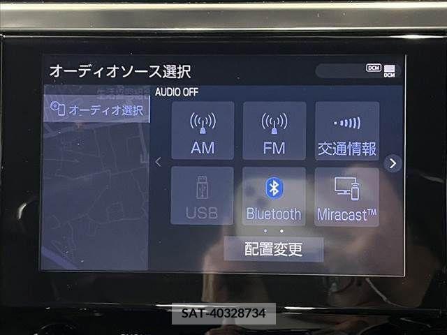 Toyota ALPHARD 2021-09 261932-17