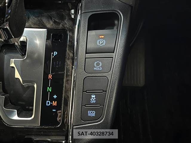 Toyota ALPHARD 2021-09 261932-19