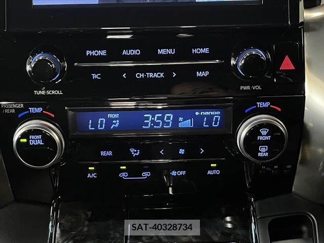 Toyota ALPHARD 2021-09 261932-24