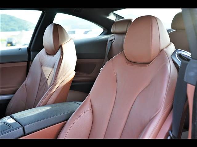 Bmw 6 SERIES 2012-02 3199-21