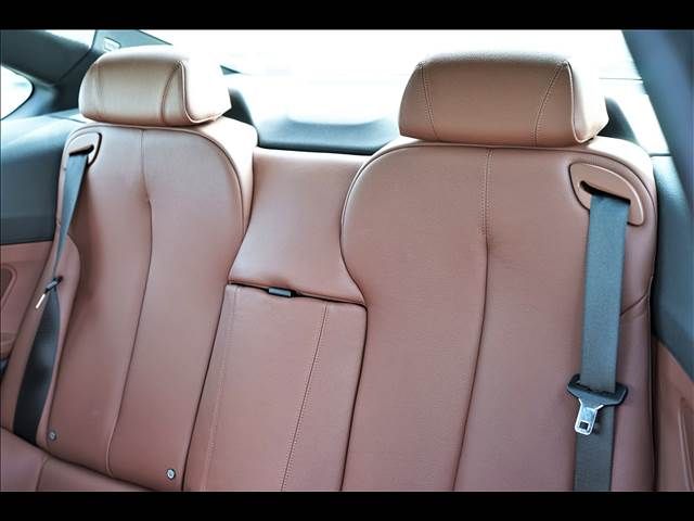 Bmw 6 SERIES 2012-02 3199-24