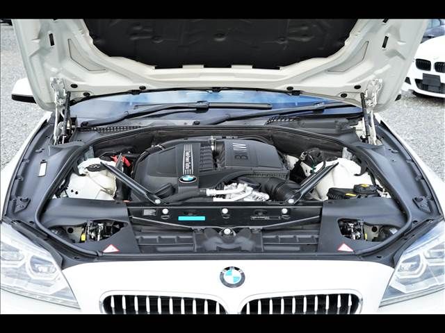 Bmw 6 SERIES 2012-02 3199-17