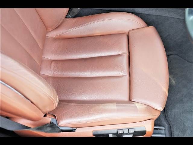 Bmw 6 SERIES 2012-02 3199-19