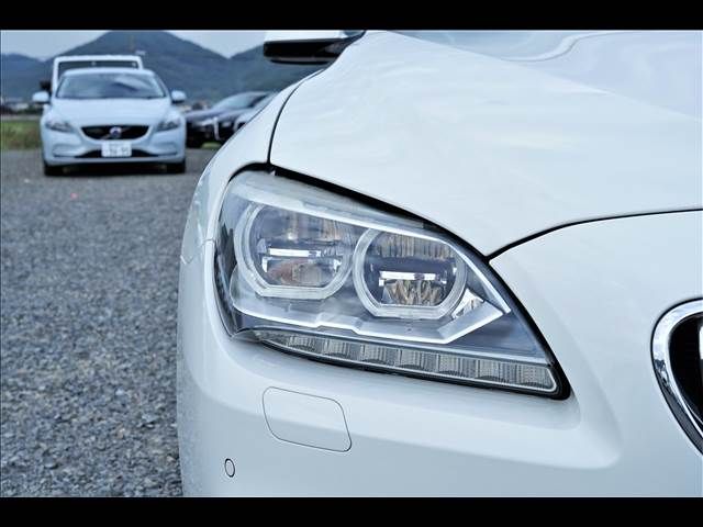 Bmw 6 SERIES 2012-02 3199-26