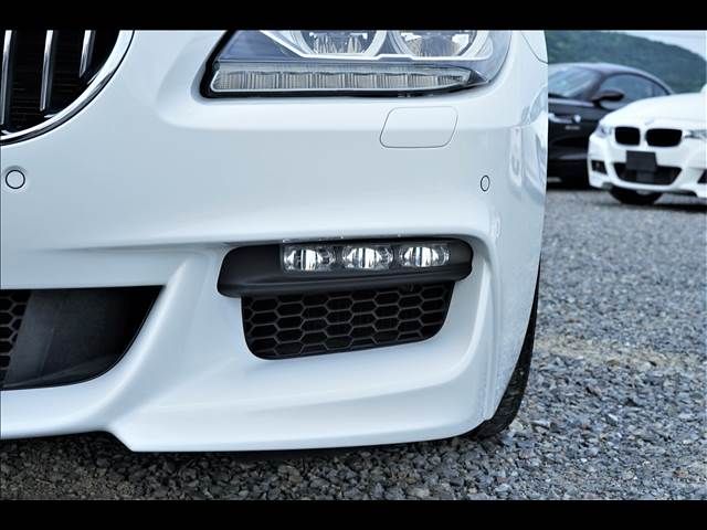 Bmw 6 SERIES 2012-02 3199-29