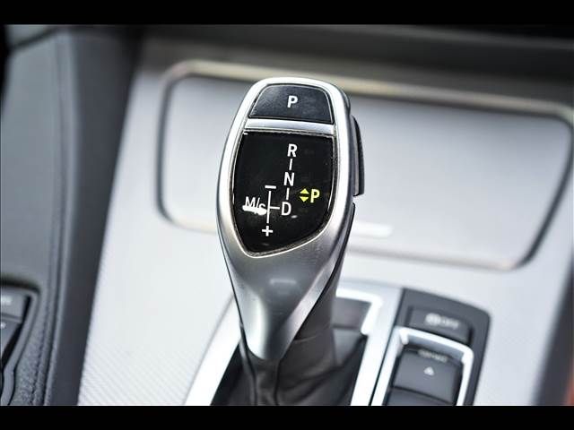 Bmw 6 SERIES 2012-02 3199-12