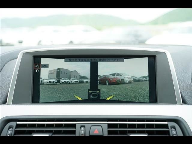 Bmw 6 SERIES 2012-02 3199-15