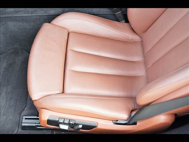 Bmw 6 SERIES 2012-02 3199-22