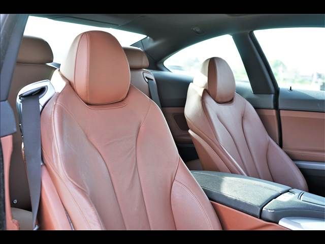 Bmw 6 SERIES 2012-02 3199-18