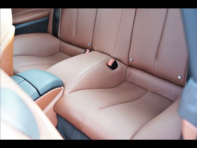 Bmw 6 SERIES 2012-02 3199-25