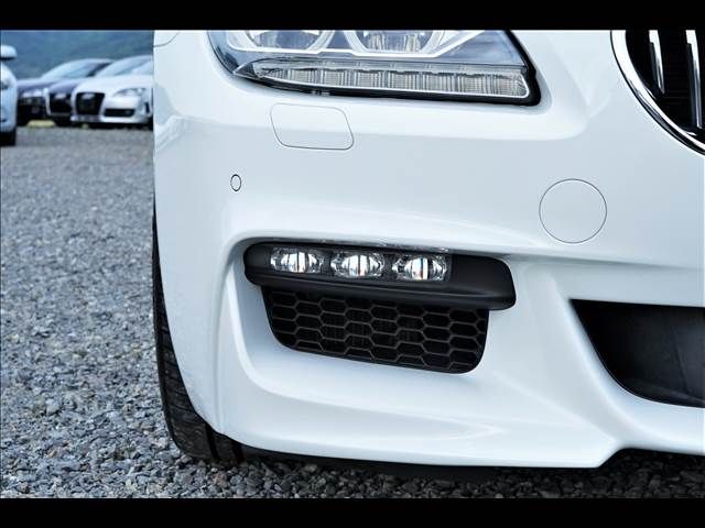 Bmw 6 SERIES 2012-02 3199-28