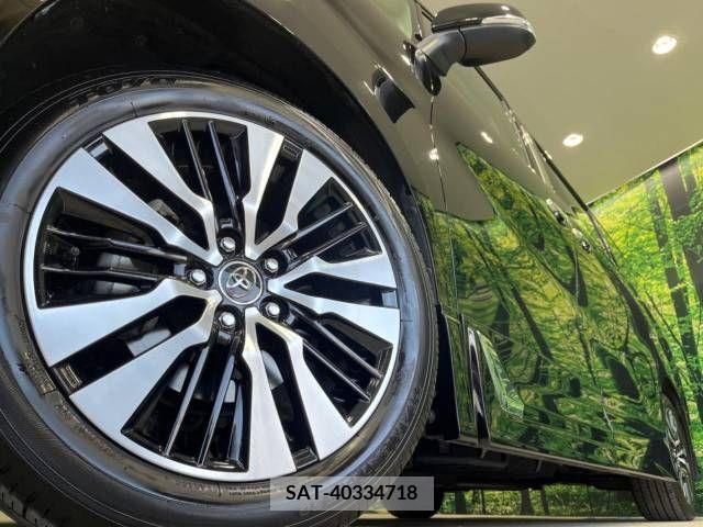 Toyota VELLFIRE 2018-05 240128-14