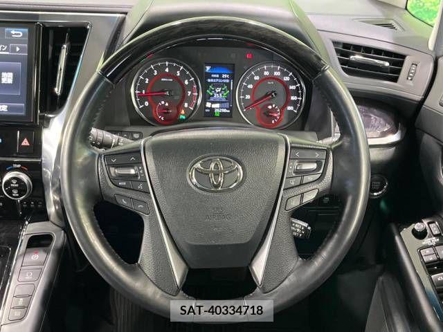 Toyota VELLFIRE 2018-05 240128-12