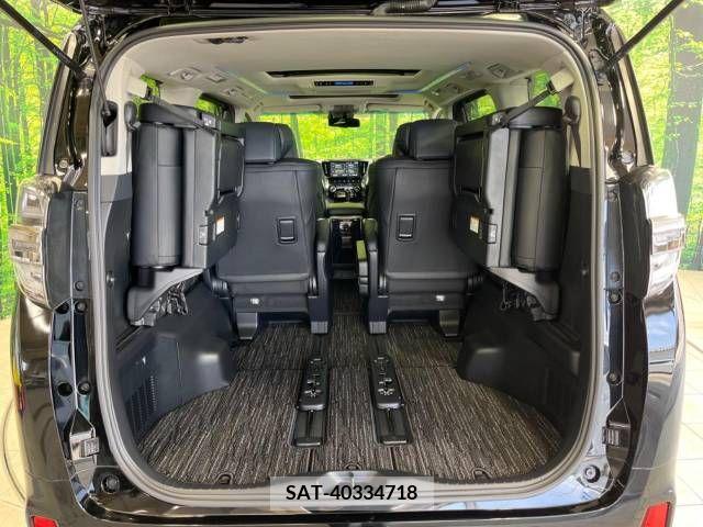 Toyota VELLFIRE 2018-05 240128-11