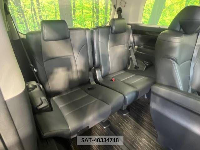 Toyota VELLFIRE 2018-05 240128-10