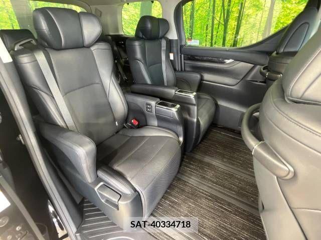 Toyota VELLFIRE 2018-05 240128-9