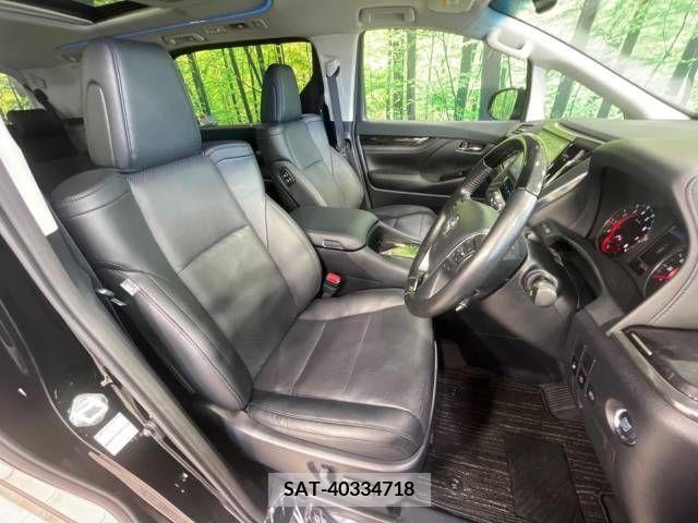 Toyota VELLFIRE 2018-05 240128-8