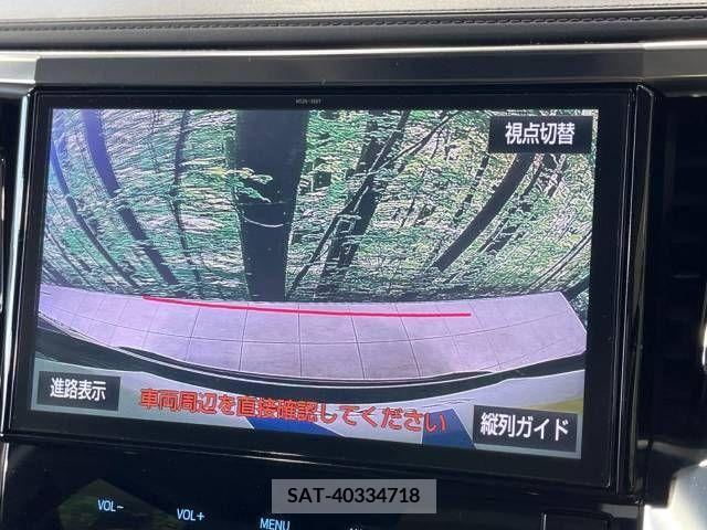 Toyota VELLFIRE 2018-05 240128-6