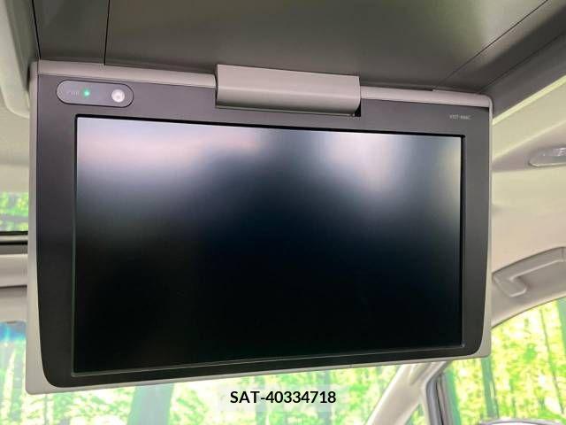 Toyota VELLFIRE 2018-05 240128-4
