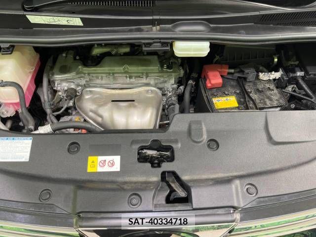 Toyota VELLFIRE 2018-05 240128-18