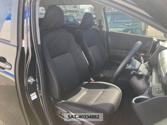 Toyota SIENTA 2020-06 250234-8