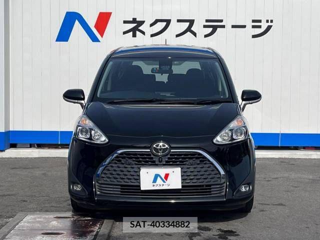 Toyota SIENTA 2020-06 250234-14