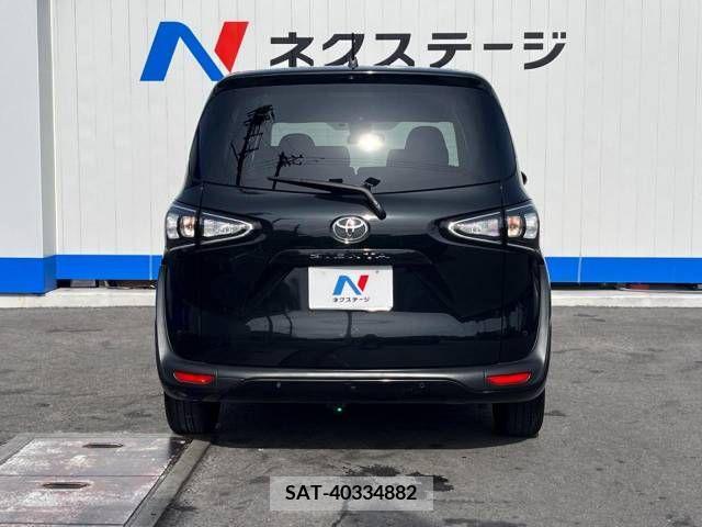 Toyota SIENTA 2020-06 250234-15
