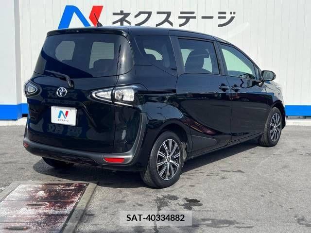 Toyota SIENTA 2020-06 250234-17