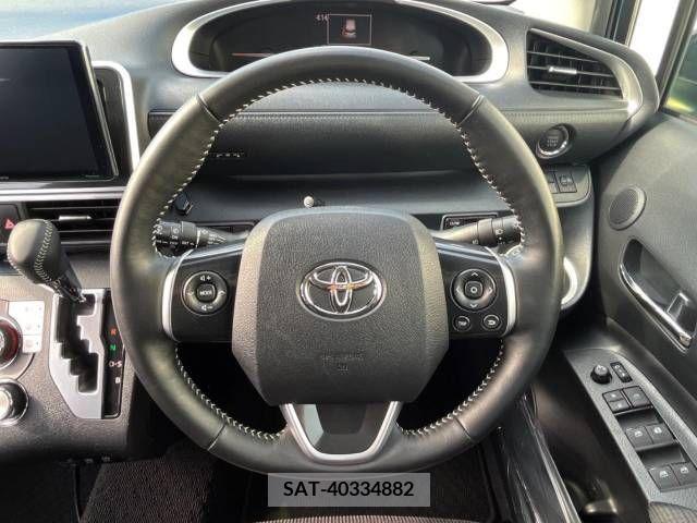 Toyota SIENTA 2020-06 250234-11
