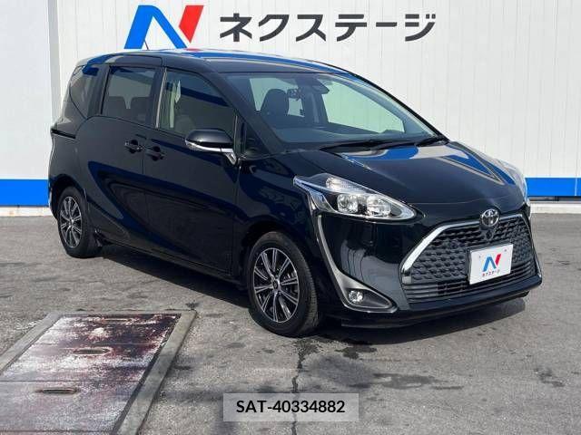 Toyota SIENTA 2020-06 250234-16