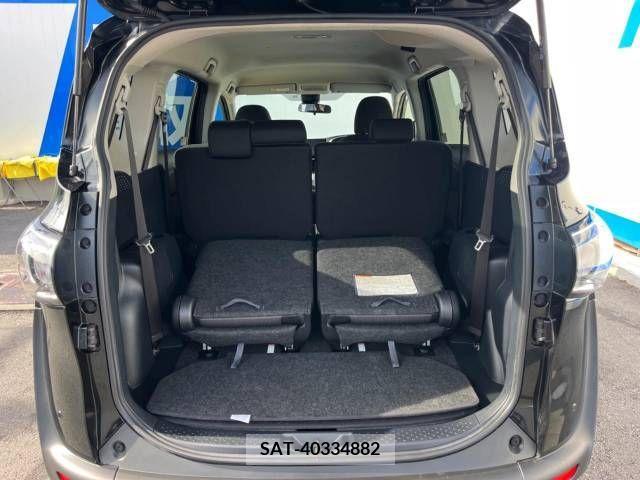 Toyota SIENTA 2020-06 250234-10