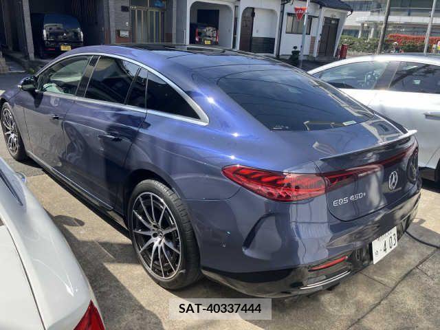 Mercedes Benz EQS 2023-01 242168-2