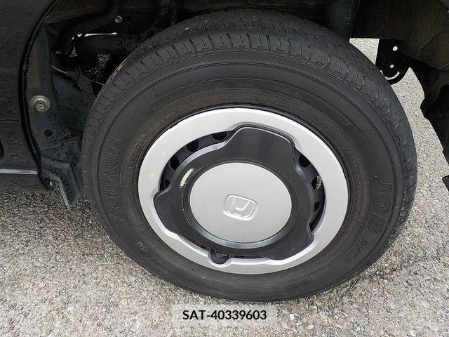 Honda N-VAN 2021-04 372825-28
