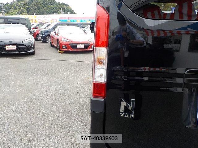 Honda N-VAN 2021-04 372825-26