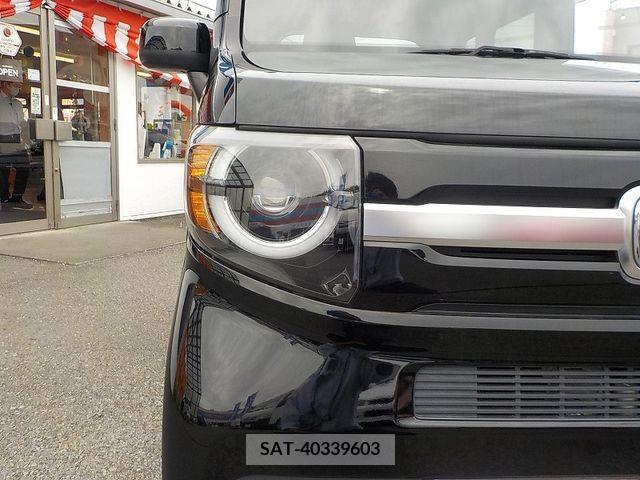 Honda N-VAN 2021-04 372825-25