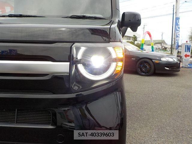 Honda N-VAN 2021-04 372825-24