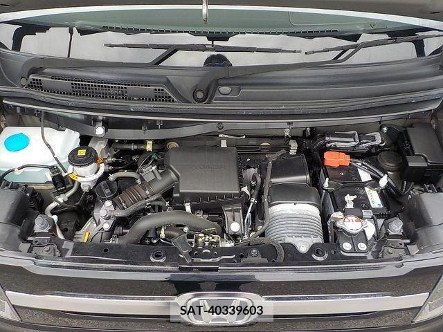 Honda N-VAN 2021-04 372825-23
