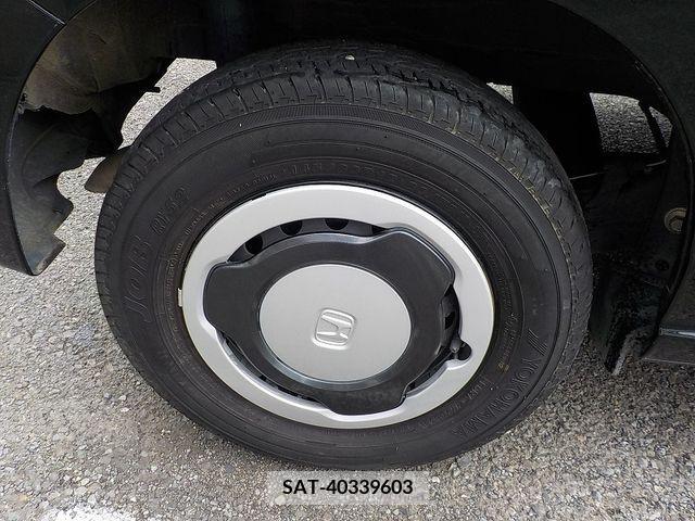 Honda N-VAN 2021-04 372825-29