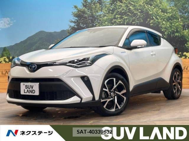 Toyota C-HR 2020-06 264421-0