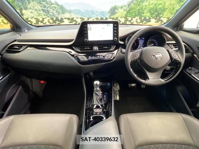 Toyota C-HR 2020-06 264421-1
