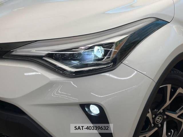 Toyota C-HR 2020-06 264421-12