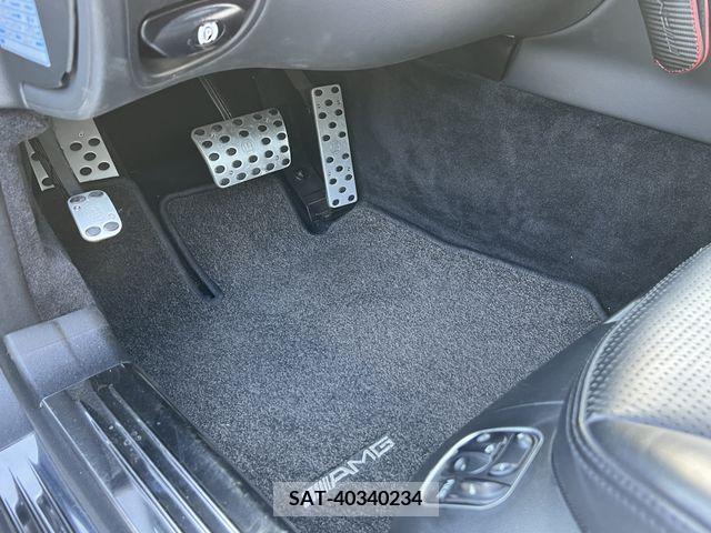 Amg SL 2009-03 201912-8