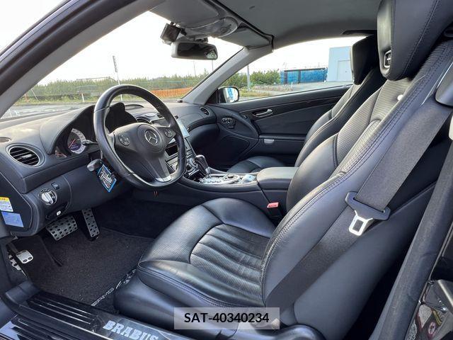 Amg SL 2009-03 201912-1