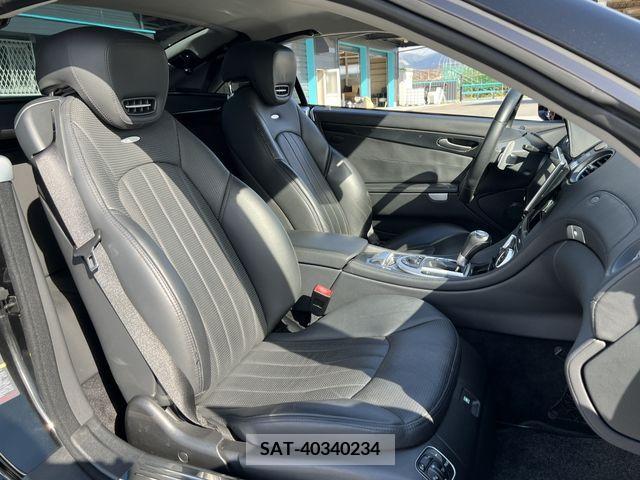 Amg SL 2009-03 201912-2